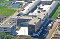 Europas grösste Feuerwehrschule installiert neues Kaba Zutrittssystem auf LEGIC Basis