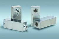 High light output stability for precise analysis - for a safer environment