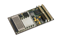GE Fanuc Intelligent Platforms präsentiert GHz-Digital-Receiver-PMC/XMC-Modul