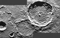 Wassersuche auf dem Mond: LZH entwickelt Laser für Polarregionen