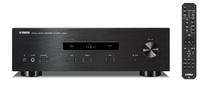 HiFi-Einstieg ohne Kompromisse: Yamaha enthüllt neuen Vollverstärker und Stereo Netzwerk-Receiver mit High-Res Musikstreaming und DAC-Funktion