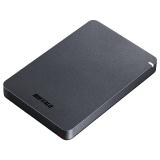 Die neue MiniStation Safe von Buffalo: Sicherheit, Langlebigkeit und eine Kapazität von bis zu fünf Terabyte