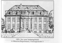 Das ifo Institut ist 70 Jahre alt geworden