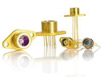 InGaAs Photodiodes from LASER COMPONENTS