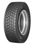 Michelin stattet European Truck Challenge mit MICHELIN X® MultiWay(TM) 3D Reifen aus