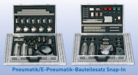 PAL Bauteilesätze nach Neuordnung der Metallberufe