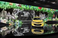 VITAMIN E inszeniert für OPEL die Revolution der E-Mobilität