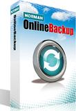 Norman mit Online-Backup-Lösung für Consumer