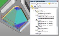 MecSoft VisualCAM / RhinoCAM