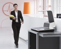 Zeutschel zeta Office auf der CeBIT: Neue Funktionen für mehr Produktivität