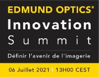 Prix d’or et bronze de l’Innovators Award VSD 2021 pour les objectifs innovants autofocus et étanches d'Edmund Optics® !