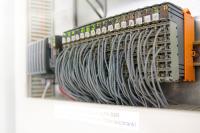Neues Prozessleitsystem erfolgreich migriert
