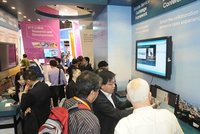 Ein starkes Doppel in der Champions-League: Die Hong Kong Electronics Fair (Spring Edition) und die International ICT Expo