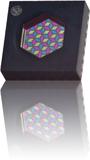 light+building: JENCOLOR ICs optimieren LED-Lichtregelung
