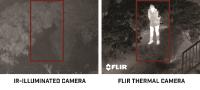 How Thermal Technologies Improve Facility Security and Workforce Safety