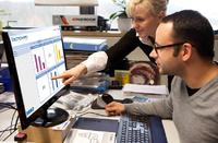TachoWeb 5.0 und weitere Entwicklungen von DAKO zur IAA Nutzfahrzeuge 2014