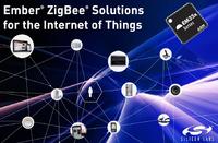 Silicon Labs Expands Wireless Portfolio to Include Ember® ZigBee® Solutions for the "Internet of Things