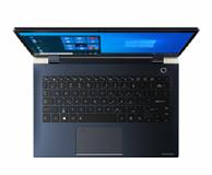 Portégé X30L-G von dynabook: Das weltweit leichteste 13,3 Zoll* Notebook mit Intel® Core™ Prozessor der 10