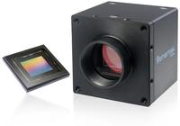 SMARTEK GCP Serie mit der nächsten Sony Pregius Generation