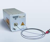 Innovative 2-in-1-Lösung: Mit neuer Diodenlaser-Serie verbindet Omicron zwei Laser-Welten in einem Gerät