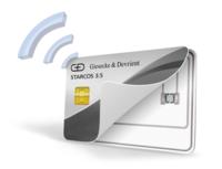 Neues Chipkarten-Betriebssystem von G&D bietet mehr Sicherheit für elektronische Ausweise
