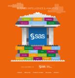 Business Intelligence und Analytics: accantec wieder auf dem diesjährigen SAS Forum Deutschland
