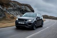 Drei hochmoderne neue Ingenium-Motoren für Range Rover Evoque und Land Rover Discovery Sport
