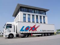 Rhenus erwirbt LOXX Gruppe