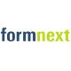 Veranstaltungslogo formnext 2016