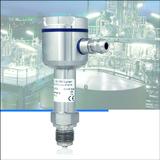 Robust pressure transducer in field housing