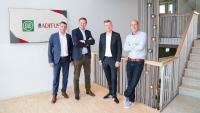 Seit 15 Jahren Innovationspartner: DLG und ADITUS verlängern Vertrag um weitere 6 Jahre