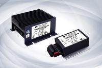 DC/DC-Wandler mit Base Plate Cooling (BPC) Technology