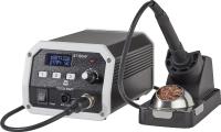Conrad Business Supplies bringt erste TOOLCRAFT HF-Lötstationen- Produktlinie auf den Markt