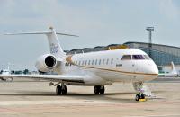 Rolls-Royce Triebwerke liefern Schub für Global 6000 der Deutschen Flugbereitschaft