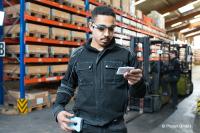 Arvato setzt auf Datenbrille bei Kommissionierung für Sennheiser