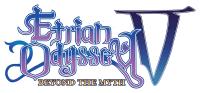 Etrian Odyssey V: Beyond the Myth - Masurao-Klasse verbreitet mit seinem Katana Furcht und Schrecken