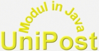 UniPost neues Java-Modul prüft Adressangaben