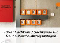 UDS bietet zusätzliche Webinare rund um Rauch-Wärme-Abzugsanlagen, Rufanlagen und Sicherheitsbeleuchtungsanlagen