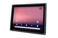 JLT Mobile Computers kündigt Pilotprogramm für seine brandneuen robusten Android-10-Fahrzeugterminals an