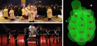 Präzise Positionsbestimmung für Puccini
