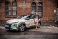 Hyundai intensiviert Zusammenarbeit mit Marina Hoermanseder