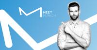 Das MEET MUNICH SUMMIT – mehr als eine Zukunftsvision