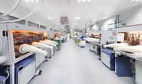 LOPEC 2016: Gedruckte Elektronik - Von der Idee zur Serienproduktion