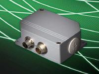 Neue Ethernet Interface-Box bindet Pyrometer in lokale Netzwerke ein und unterstützt die vorbeugende Wartung