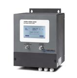 Sauerstoffanalysatoren von Michell Instruments