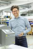 Sesotec Metalldetektoren mit neuer Elektronik