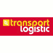 transport logistic 2017