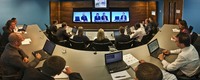 TANDBERG stellt die Zukunft von Telepresence vor