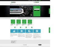 Transportkühlung von Lumikko auch auf der Datenautobahn: Neuer Webshop online