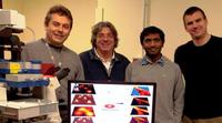 JPK reports on the research activities of the Nanophysics Group at the Istituto Italiano di Tecnologia based in Genova